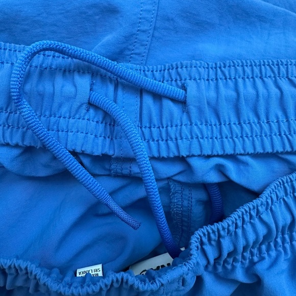 TNA Aritzia Sawyer Pant - Mid Rise, Straight Leg Track Pant - Picture 16 of 16